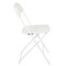 Flash Furniture Blue Canopy Tent, Folding Table and 4 Chair Set JJ-GZ10PKG183Z-4LEL3-BLWH-GG - alternate 6